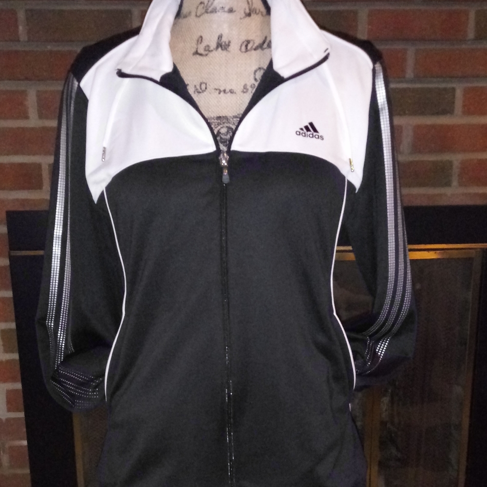 Full Zip Jacket - image 1